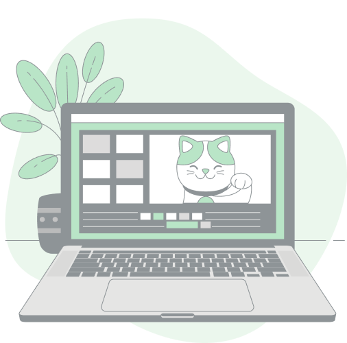 Laptop image